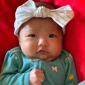 Meet your Posher, Nalee